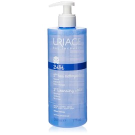 Uriage Baby 1ere Eau No-Rinse Cleansing Water 500 ml