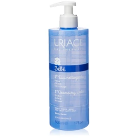 Uriage Baby 1ere Eau No-Rinse Cleansing Water 500 ml