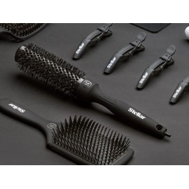 Stellar HeatSense Round Brush 33mm