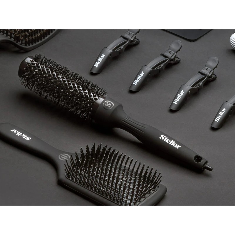 Stellar HeatSense Round Brush 33mm