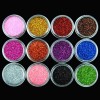 Yuan Quan Glitter