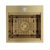 STARSTAR Kitchen Sink Flange Stopper Garbage Disposal Flange for Fit