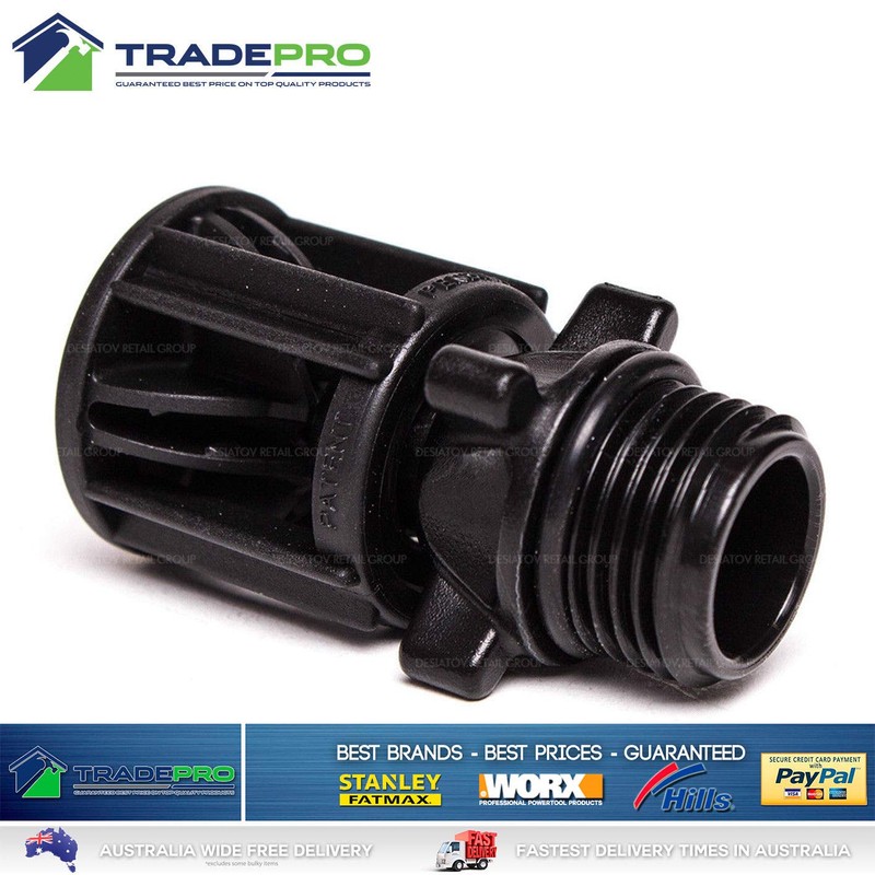 Wobble-T Clever Drop Replacement Sprinkler Head