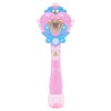 Kids Bubble Blower Wand Automatic Electric Light Up Bubble Blower
