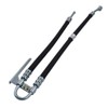 WFLNHB Power Steering Pressure Return Hose Line 1644602224 Replacement for
