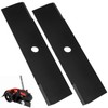 DECKMAN Edger Replacement Blades 85755 71-85755 9" x 2” x