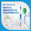 Sensodyne Sensodyne Sensitive Toothpaste - 130 g (Fresh Mint)
