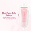 Boozyshop Mattifying Jelly Primer