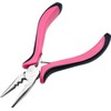 Hair Extension Plier 3 Holes Mini Plier for Micro Link