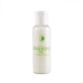 Mystic Moments | Babassu Refined Organic Carrier Oil - 250ml - 100% Pure
