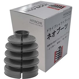 Hitachi Astemo B-R04 Automotive Repair Parts Split Type Drive Shaft Boots NEO BOOT (Neo Boots)