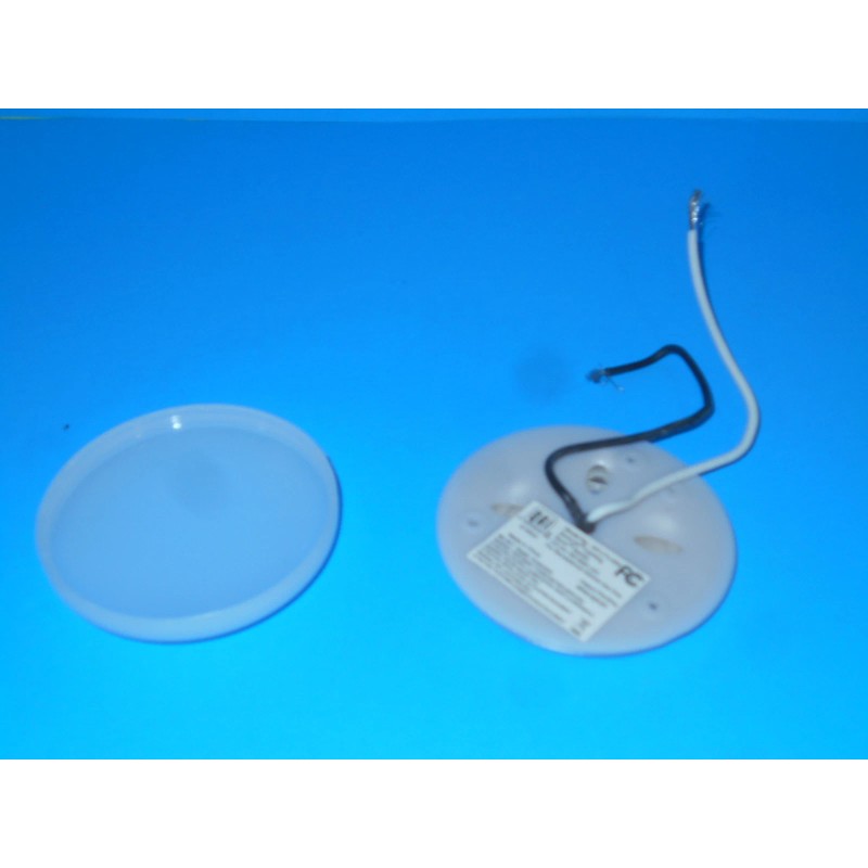 SUNLINK *SET OF 8 LED 12 VOLT 3" LOW PROFILE