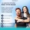 Omega 3 Resveratrol Con Licopeno Newmanity 180 Caps Sin Sabor