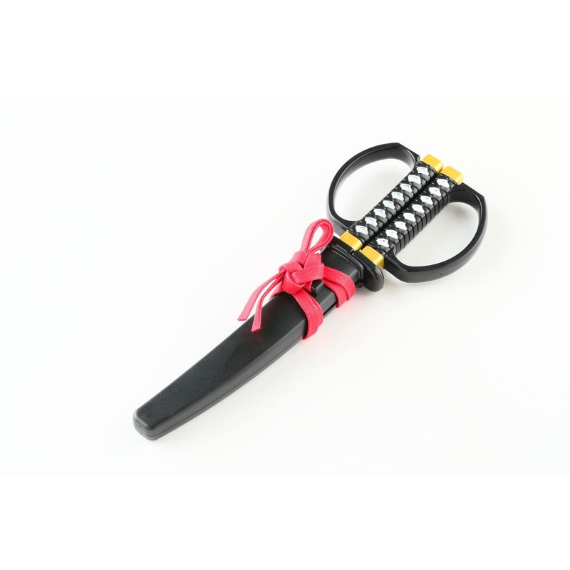 ニッケン刃物 Tijeras Sw-25B, Negras