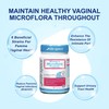 Life-Space Life-Space Probiotic for Women - Supports Vaginal Health, Microflora
