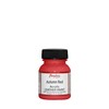 Angelus Acrylic Leather Paint Autumn Red 4oz