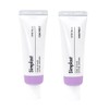 Tony Moly Simple Last Tone Up Base (No. 02 Lavender, 2) / 토니모리 심플라스트 톤업 베이스 (02호 라벤더 2개)