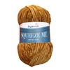 Stylecraft Sqeeze Me Stem Ginger Yarn - 100g