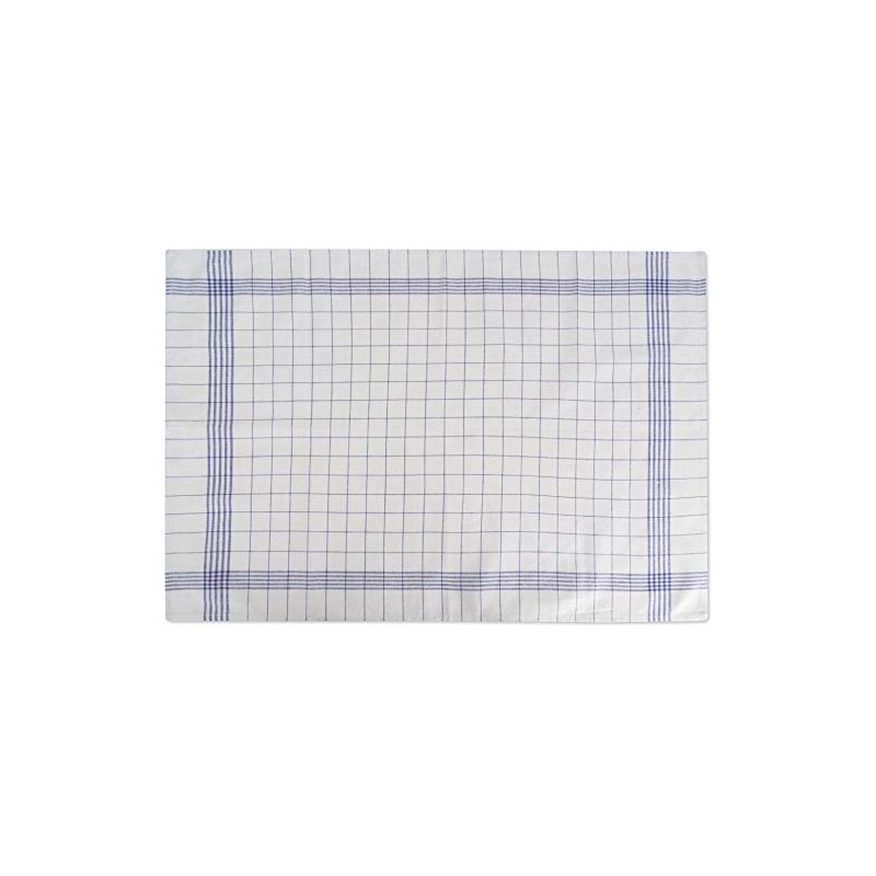 normani 10 Cotton or Half-Linen Tea Towels 55 x 75