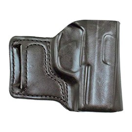 DeSantis 115BA9PZ0 The E-Gat Slide (Right), Black