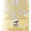 Wild Ferns Manuka Honey Shower Gel