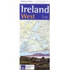 Ireland West Holiday Map | Ordnance Survey Ireland | OSI