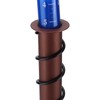 Rain Gauge Use Easily Durable Sturdy Move Easily Floating Rain