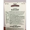 Oatey Lead Free Instant Solder Kit with Flux Brush 1.5