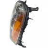 GM Left Side Driver Headlamp 07-14 Yukon/Yukon LX Headlamp for