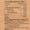 LANDSTREICHER Demeter Organic Canned Bread, Shelf Life 10 Years (1,