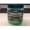 TOPCAPAK Blueberry Creatine Monohydrate Gummies