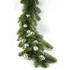 Mini Mercury Glass Ornaments - Sets of 12 Ornaments -