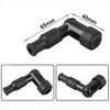 cyclingcolors Spark plug plug for spark plug, moped motorcycle, combine