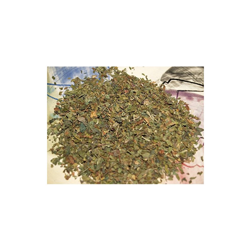 Herbal Medicinal Loose Leaf Tea- Nettle Tea