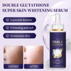 Glutathione Serum - Glutathione Dark Spot Correcting Serum - Skin