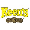 Keen's Prepared, Hot Mustard, 100ml