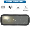 OUTPRIZE Fixed RV Window, 33" W x 10" H Tinted