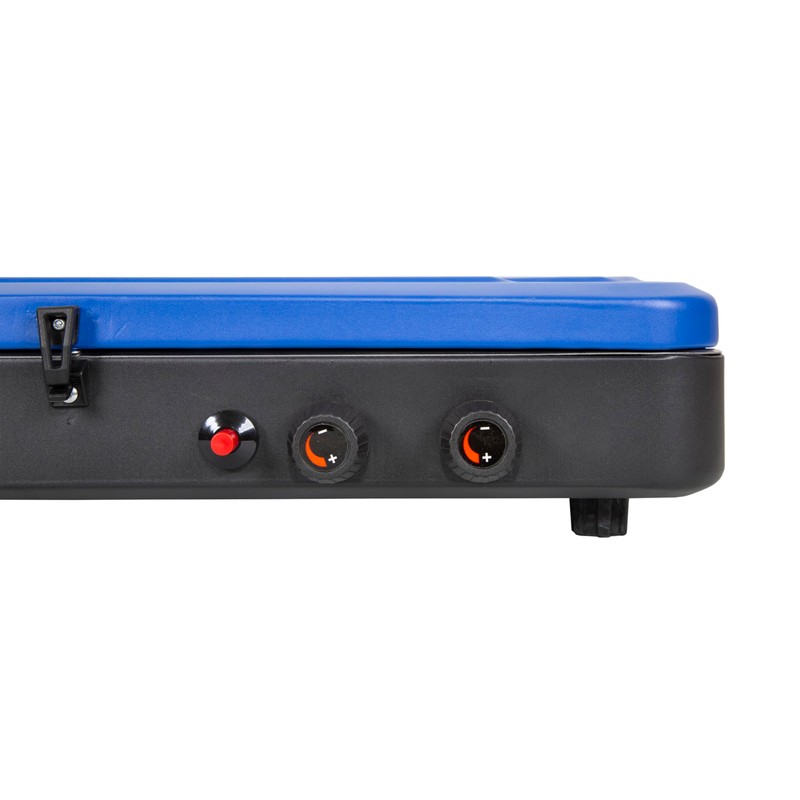 Stansport Propane Stove & Grill Combo