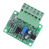 Frequency to Voltage 0-10Khz to 0-10V F/V Digital to Analog