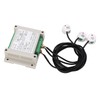 AC100 to 260V Automatic Water Level Controller XKC C352 3P