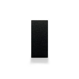 Defender Safety SLIPGUARD Anti-Slip Floor Tape. 60 Medium Grit, Waterproof, Easy Installation, Indoor & Outdoor Applications., Black, 2'' x 30' (SGT-BF-33)
