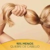 SC Tinte Soft Color Wella Sin Amoniaco Tono 10 Negro