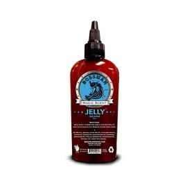 Bossman Jelly Aceite Barba - El Petróleo Primer Jalea Barba