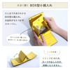 [MALTA] Mini Wallet for Women, Bills Don't Fold, Trifold Wallet,