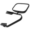 SCITOO Left and Right Side Mirrors Fit Compatible with 1991-1994