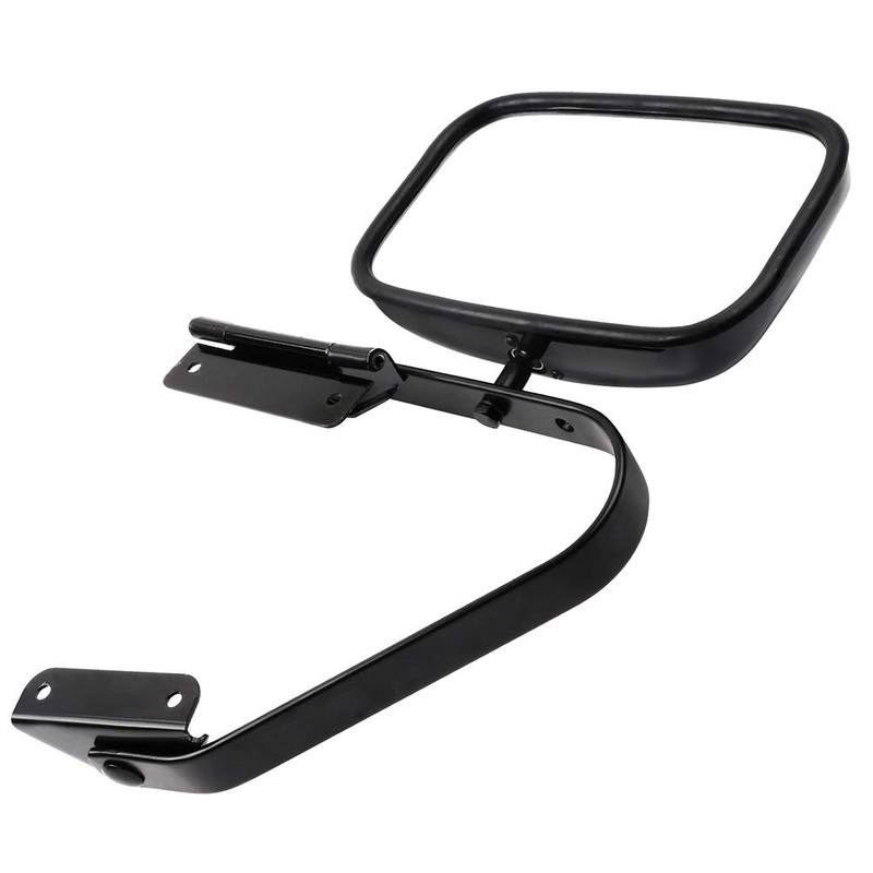 SCITOO Left and Right Side Mirrors Fit Compatible with 1991-1994