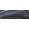 2 x all-weather scooter tyre set, 90/90-10 TL, 1 x