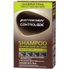 Just for Men Control Gx Shampoo Desvanecedor Progresivo De Canas,