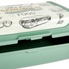 keeeper 1 Litre Handy Lunch Box 17 x 13 x