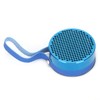 Mini Bluetooth Speaker Bathroom Waterproof Level 7 Metal Wireless Portable